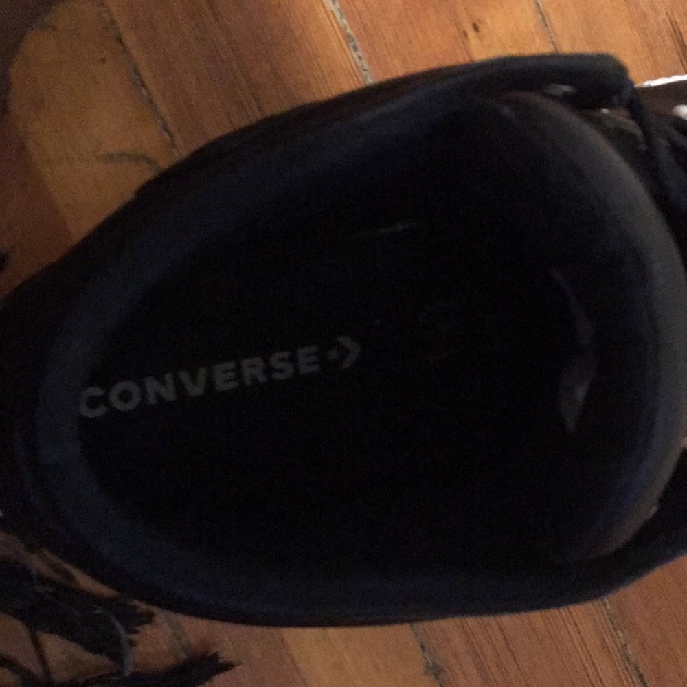 COPY - Converse - Picture 4 of 7